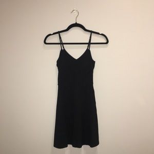 American Eagle Babydoll Dress (XXS)